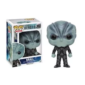 POP - Krall - 357FIGURINE Cinema - Strar Trek Beyond - 357