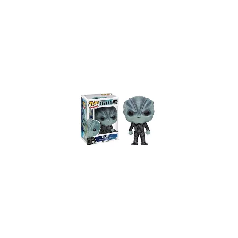POP - Krall - 357FIGURINE Cinema - Strar Trek Beyond - 357
