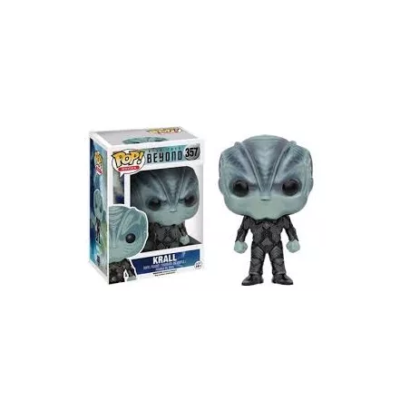 POP - Krall - 357FIGURINE Cinema - Strar Trek Beyond - 357