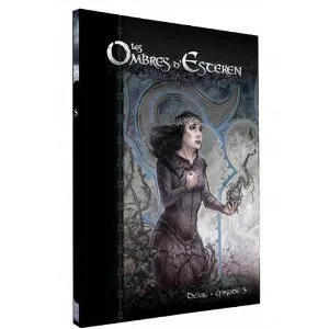 LES OMBRES D ESTEREN 3 DEARG EPISODE 3