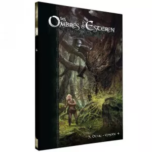 LES OMBRES D ESTEREN 3 DEARG EPISODE 4