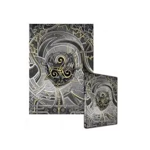 LES OMBRES D ESTEREN CARNET DE NOTE