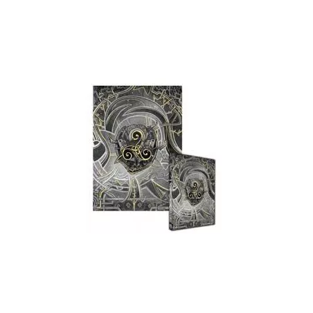 LES OMBRES D ESTEREN CARNET DE NOTE
