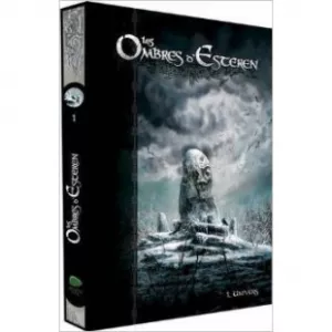 LES OMBRES D'ESTEREN 1 UNIVERSLES OMBRES D'ESTEREN