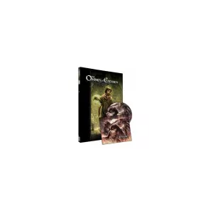 LES OMBRES D'ESTEREN 3 DEARG EPISODE 2LES OMBRES D'ESTEREN