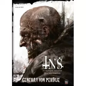 LIVRE DE REGLES INS/MV - GENERATION PERDUEINS