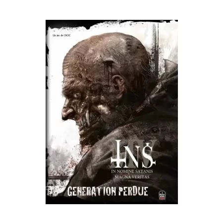 LIVRE DE REGLES INS/MV - GENERATION PERDUEINS