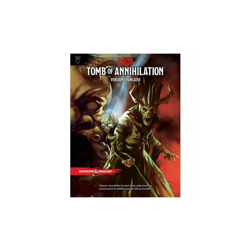 D&D 5 TOMB OF ANNIHILATION VFDUNGEONS & DRAGONS D&D 5 TOMB OF ANNIHILATION VFDUNGEONS & DRAGONS