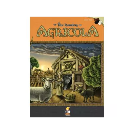 AGRICOLA