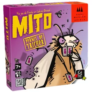 JEUX D'AMBIANCE MITO