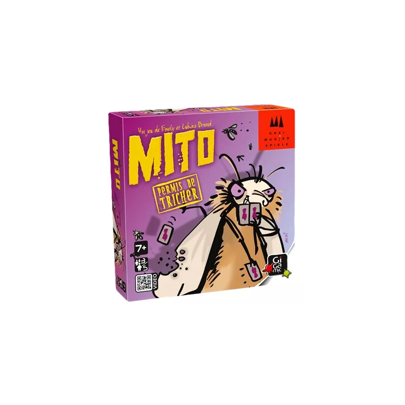 JEUX D'AMBIANCE MITO JEUX D'AMBIANCE MITO