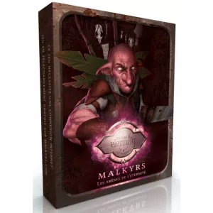 PACK CHAMPION KIMEURPA
