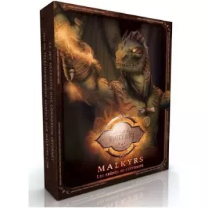 PACK CHAMPION GLOVEDIL