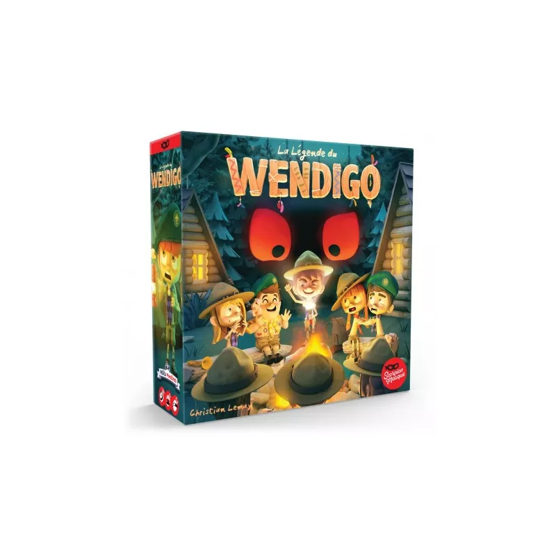 WENDIGO WENDIGO