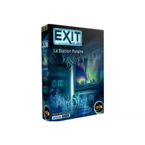 EXIT : LA STATION POLAIRE