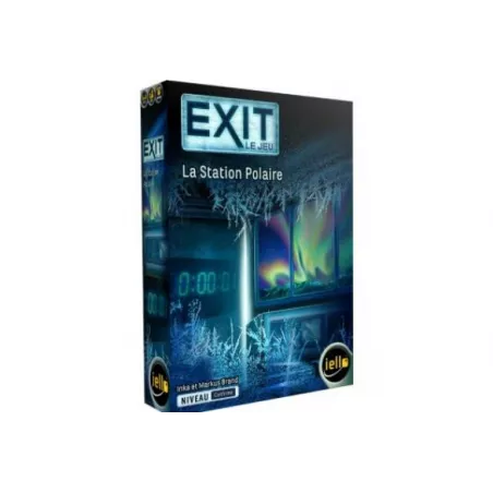 EXIT : LA STATION POLAIRE