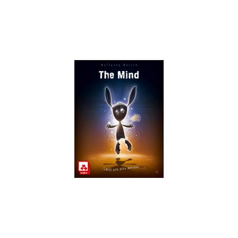 THE MIND