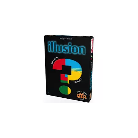 ILLUSION