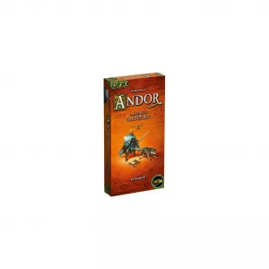 ANDOR LA LEGENDE DE GARDETOILEEXPERT Andor a de nouveaux besoins de...