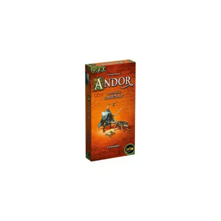 ANDOR LA LEGENDE DE GARDETOILEEXPERT Andor a de nouveaux besoins de...