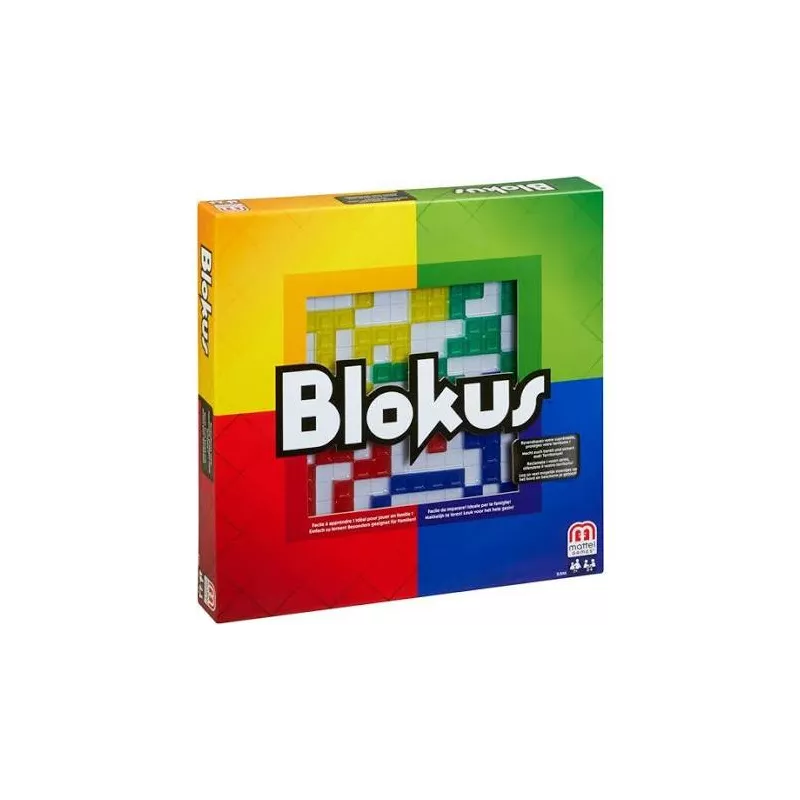 BLOKUS BLOKUS