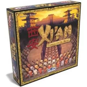 XIAN L'ARMEE DE TERRE CUITEEXPERT