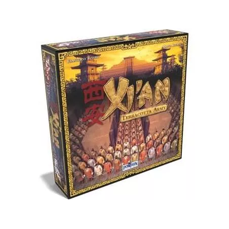 XIAN L'ARMEE DE TERRE CUITEEXPERT