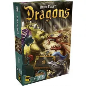 DRAGONSJEUX D'AMBIANCE