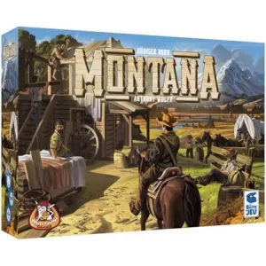 MONTANA