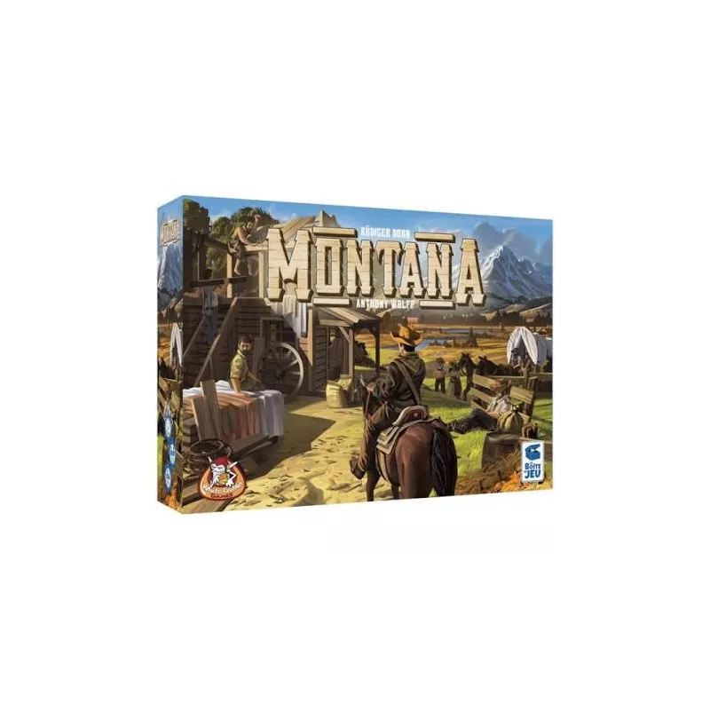 MONTANA
