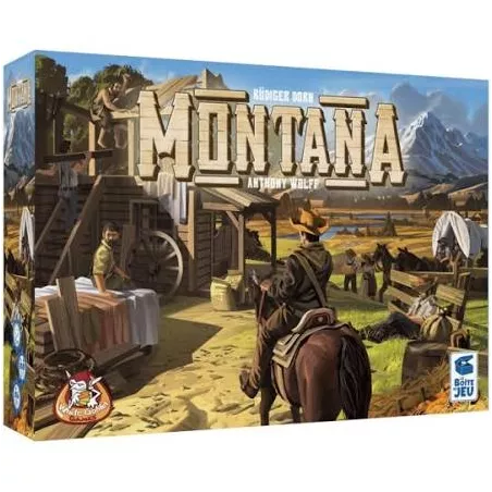 MONTANA