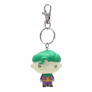 PORTE-CLES CHIBI JOKERPORTE CLEFS