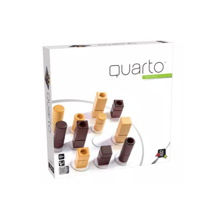 QUARTO