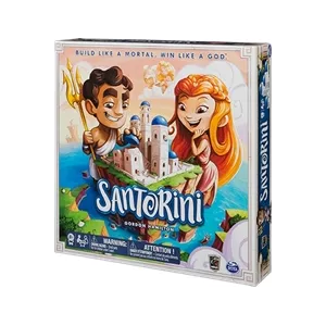 Santorini