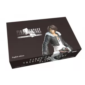 DISPLAY FINAL FANTASY OPUS IIBOOSTER ET DISPLAY