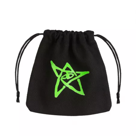 BAG CHTULU BLACK