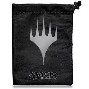 MTG : Planeswalker pochon tissuDES & BOURSES