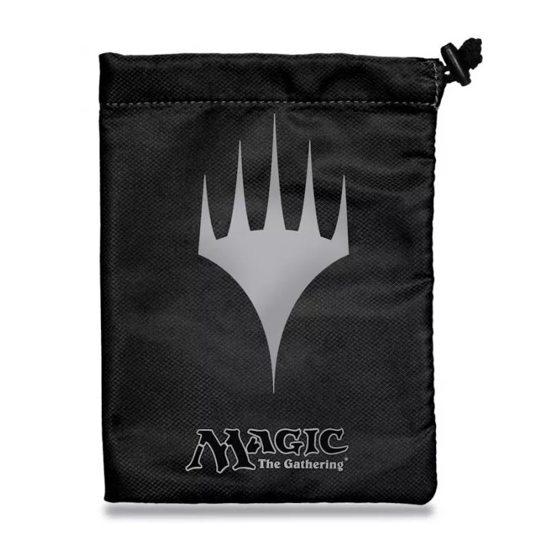 MTG : Planeswalker pochon tissuDES & BOURSES