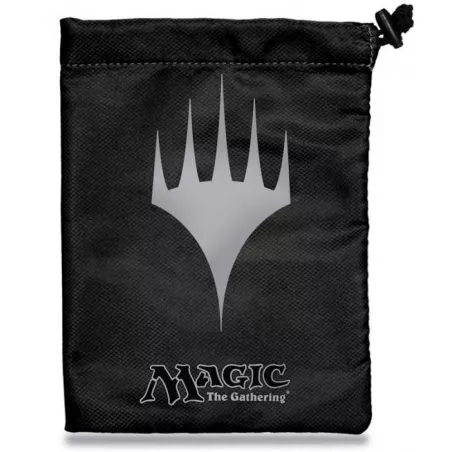 MTG : Planeswalker pochon tissuDES & BOURSES