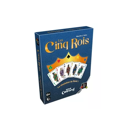 LES CINQ ROIS
