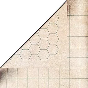 Reversible Battlemap