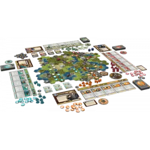 SID MEIER'S CIVILIZATION : UNE AUBE NOUVELLE