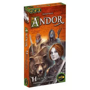 EXPERT ANDOR HEROS SOMBRES