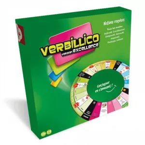 VERBILLICO ExcellenceEN FAMILLE