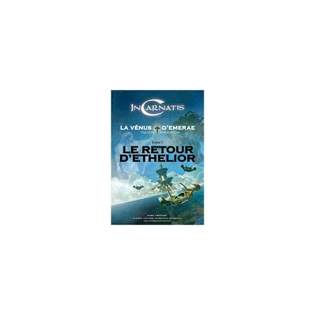 LIVRES JEUX INCARNATIS
