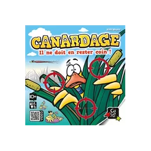 CANARDAGE