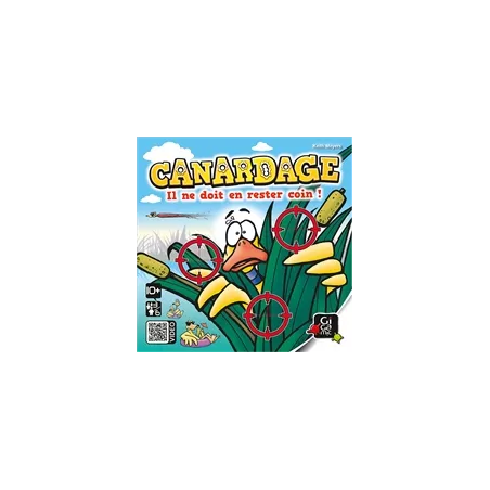 CANARDAGE