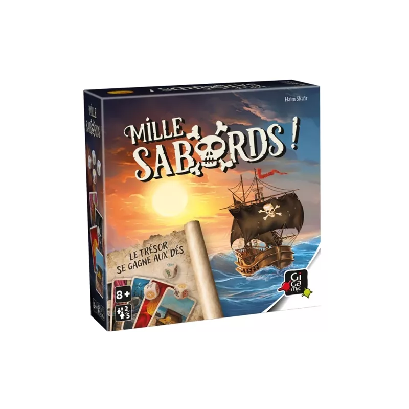 EN FAMILLE MILLE SABORDS EN FAMILLE MILLE SABORDS