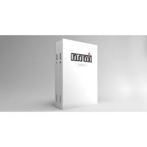 DEGENESIS : EDITION PREMIUMDEGENESIS