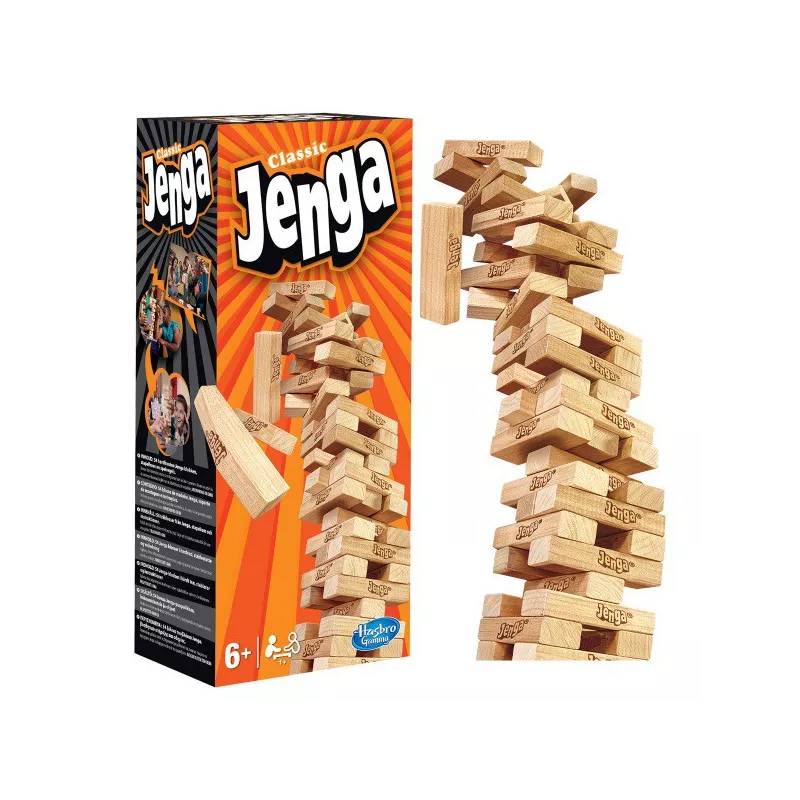 JENGAJOUET ENFANT Cela fait combien de temps que vous n'avez pas vi... JENGAJOUET ENFANT Cela fait combien de temps que vous n'avez pas vi...